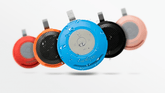 Bocina Necnon Bt Nb-04w Pro Resiste Salpicaduras Hfp Or Nb04wproor